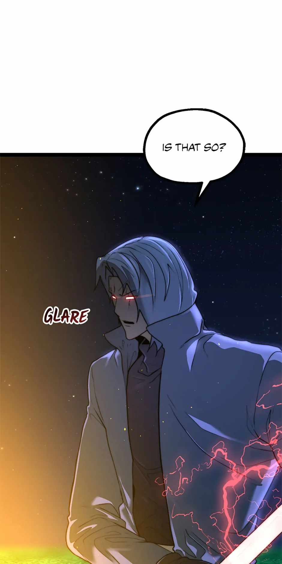 Solo Eating Chapter 66 23